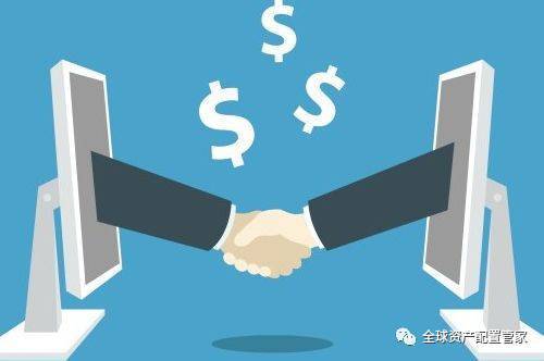 桑尼浅谈 P2P网贷——一种网络技术服务模式的解析