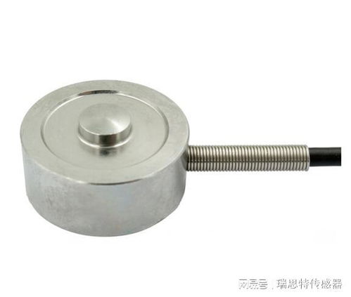 变磁阻式电感压力传感器的应用场合解析