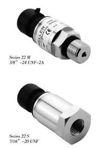 江苏压阻式压力变送器 精准传感，驱动工业测控新篇章